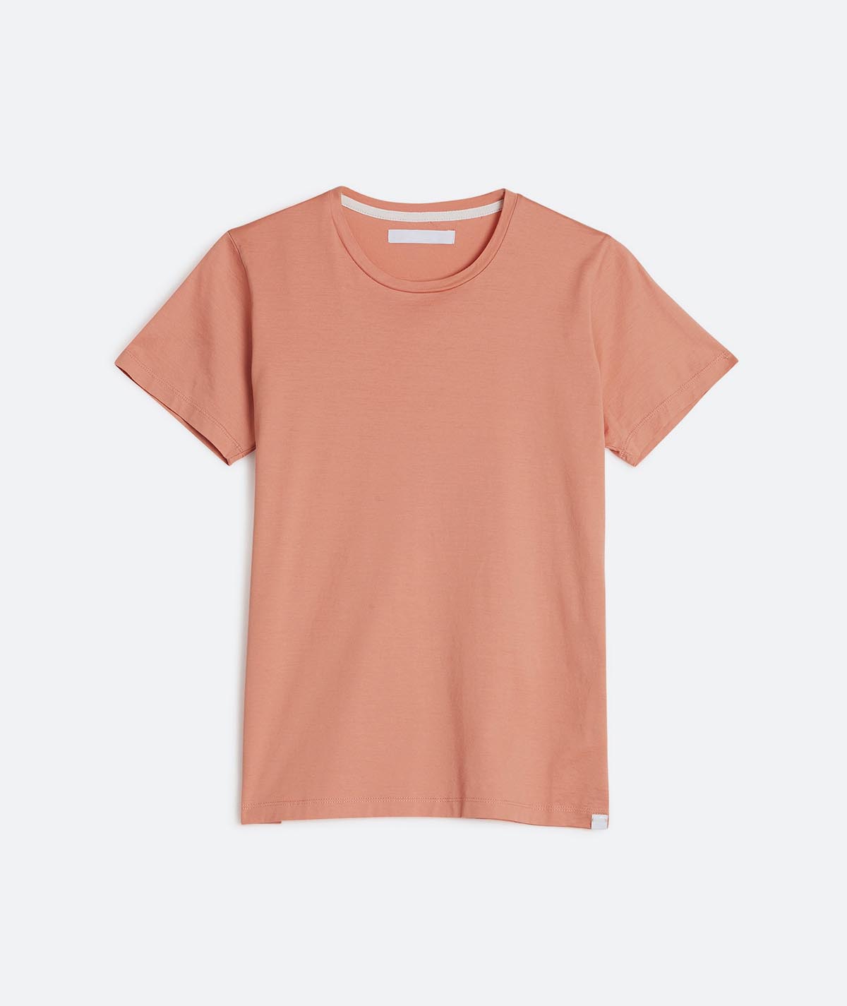 Cotton T-Shirt for Men - Comfortable & Classic Everyday Wear