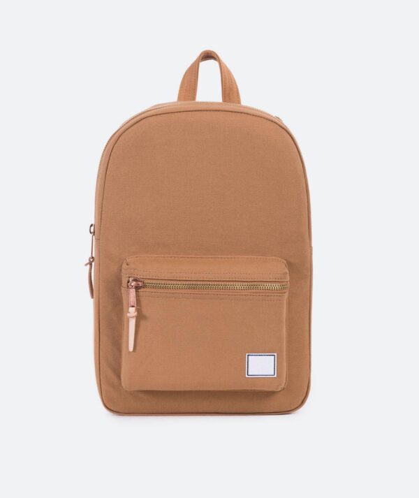 Settlement Backpack - Classic & Durable Everyday Backpack