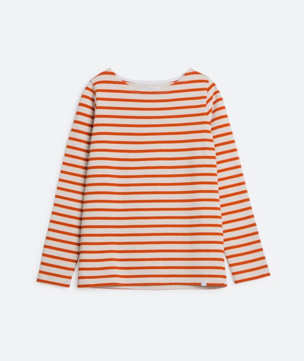 Stripe Sweater For Women - Stylish & Cozy Knitwear for Every Season