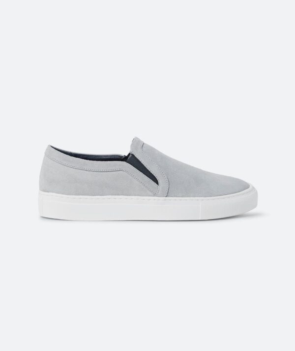 Suede Sneakers - Stylish & Comfortable Footwear for Every Occasion