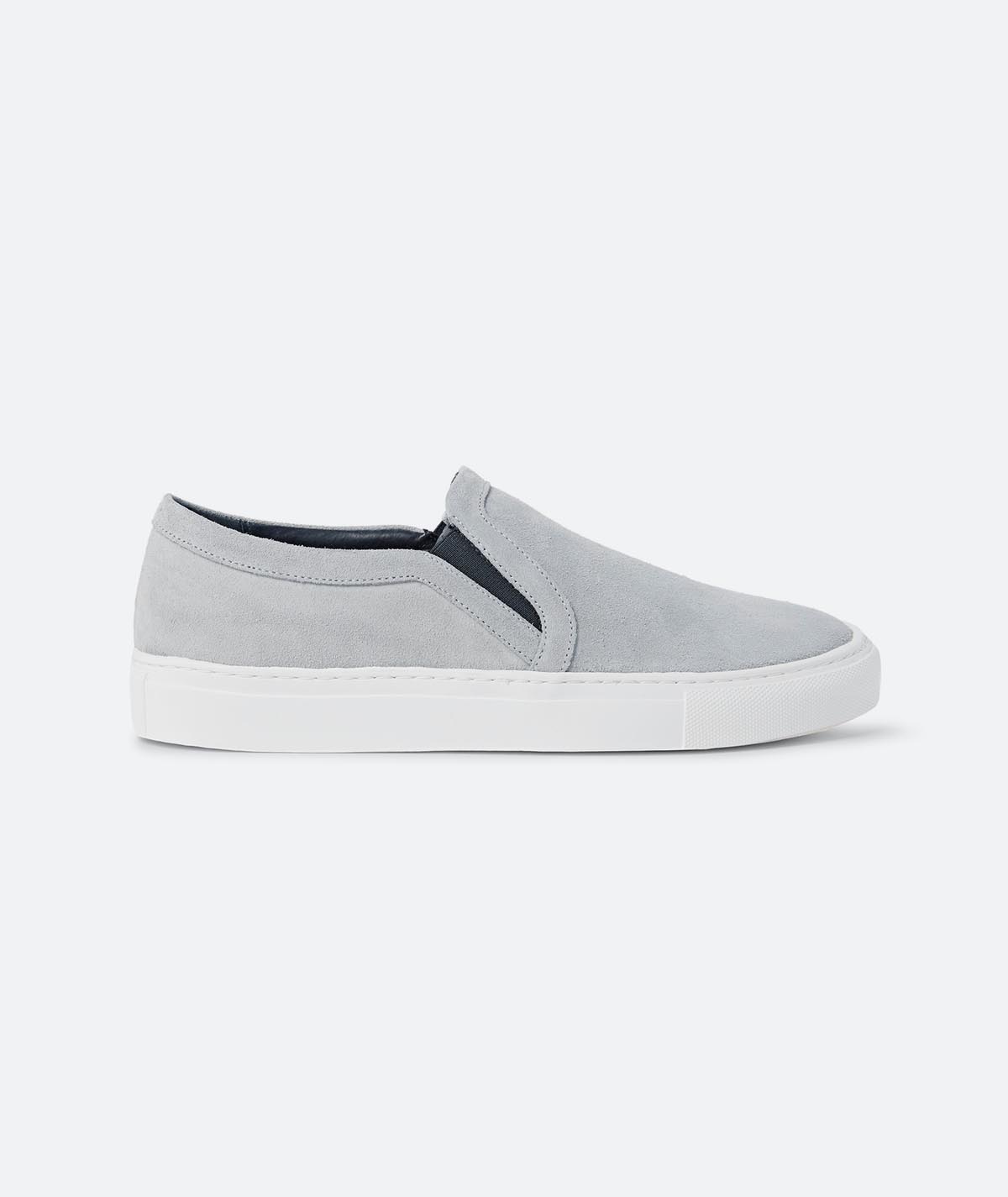 Suede Sneakers - Stylish & Comfortable Footwear for Every Occasion