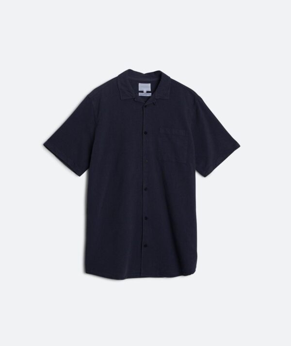 Textured Shirt for Men - Stylish & Sophisticated Casual Wear