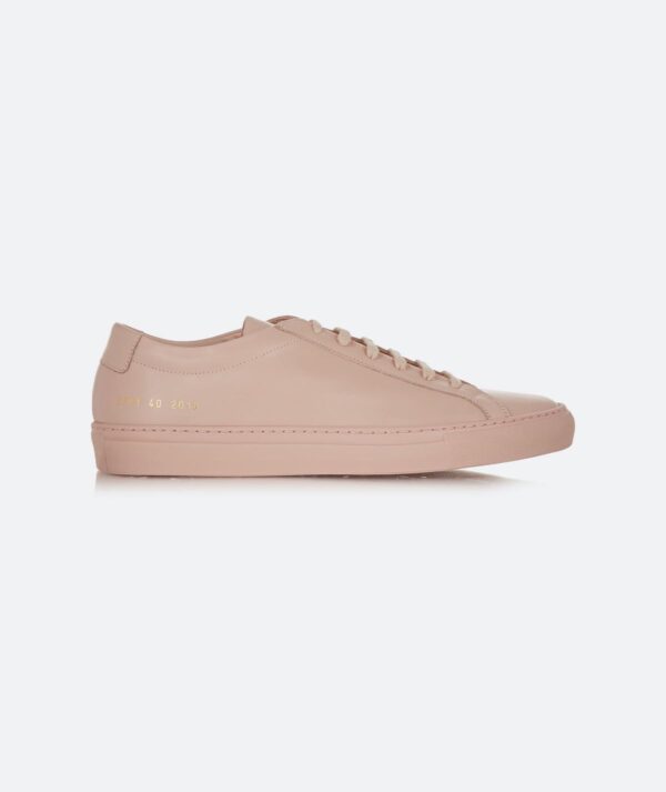 Leather Trainers for Men - Classic & Versatile Footwear