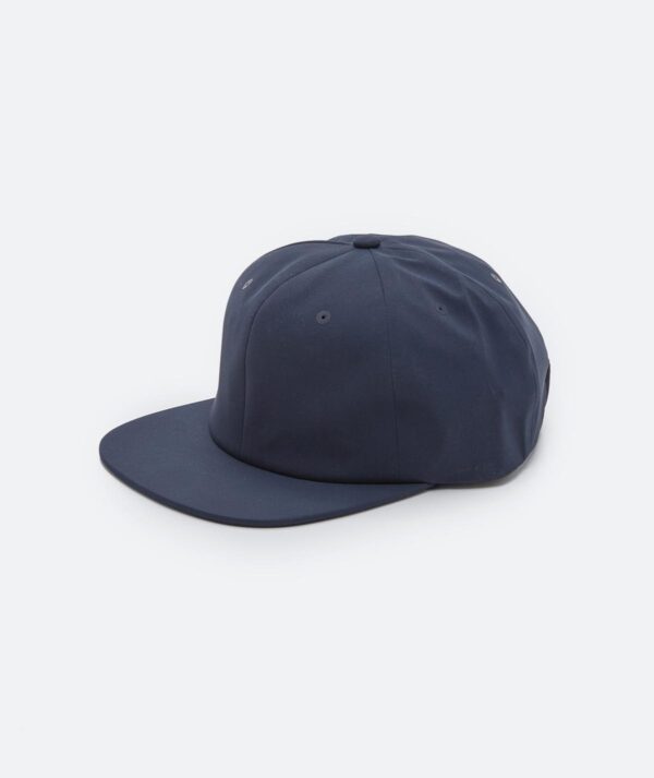 Guide Pack Cap for Men – Durable & Functional Outdoor Headwear – NavyBlue