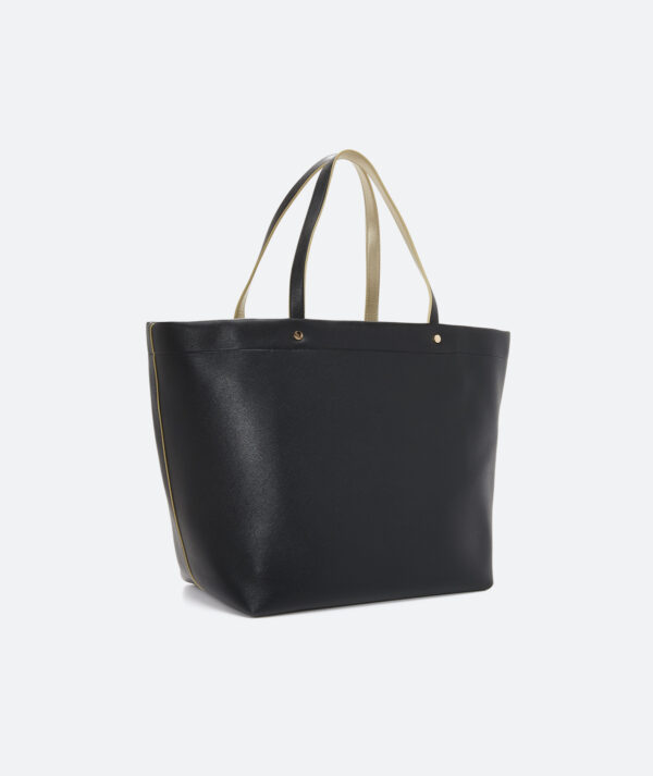 Azure Tote Bag - Stylish & Spacious Everyday Carry