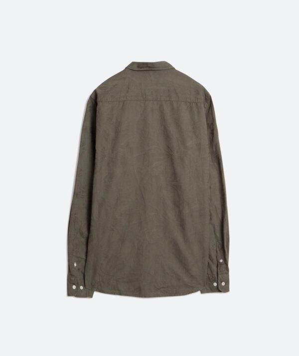Cotton Shirt for Men – Classic & Comfortable Essential