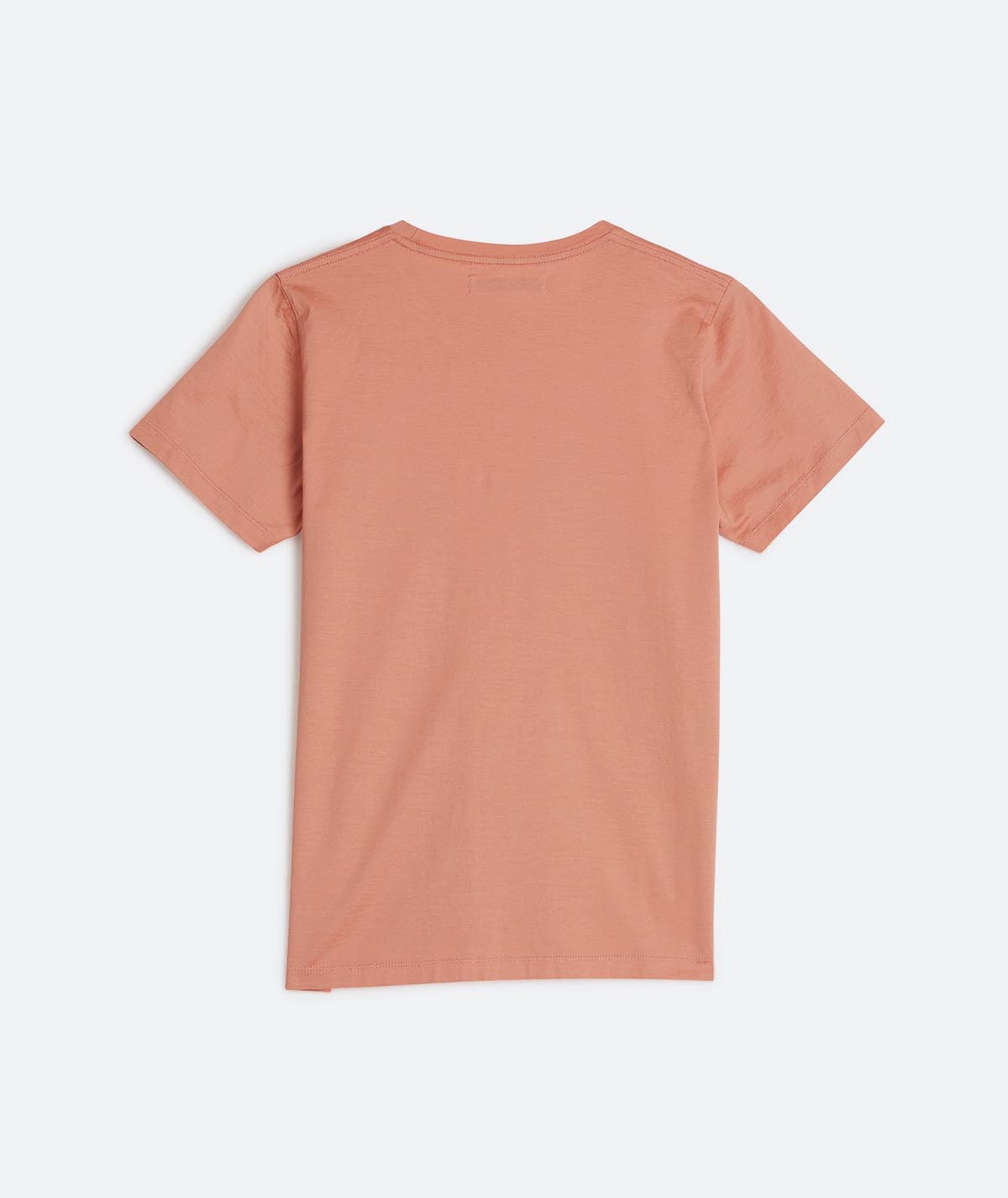 Cotton T-Shirt for Men - Comfortable & Classic Everyday Wear - Image 2