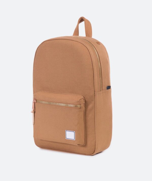 Settlement Backpack – Classic & Durable Everyday Backpack