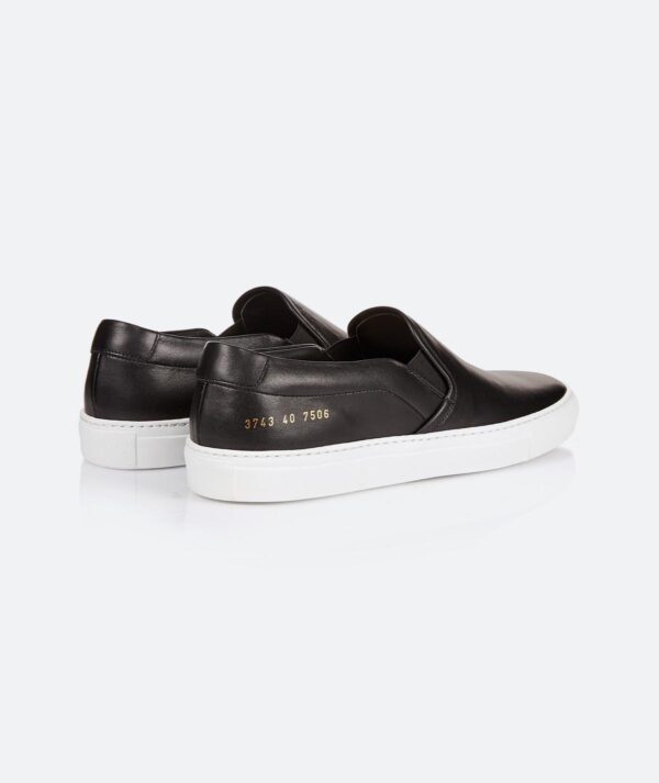Slip-On Sneakers for Men – Stylish & Comfortable Casual Footwear