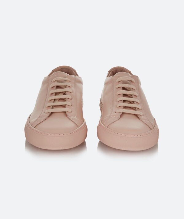 Leather Trainers for Men – Classic & Versatile Footwear