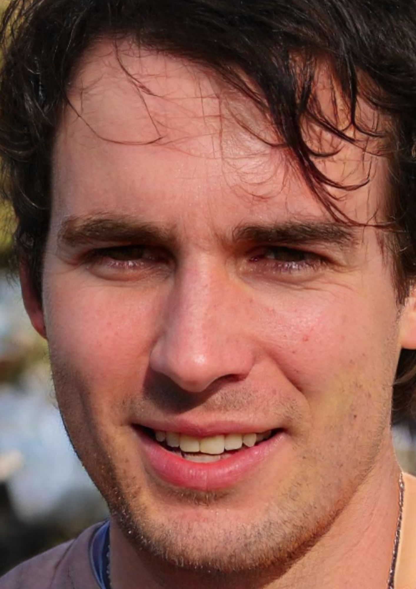 James Carter